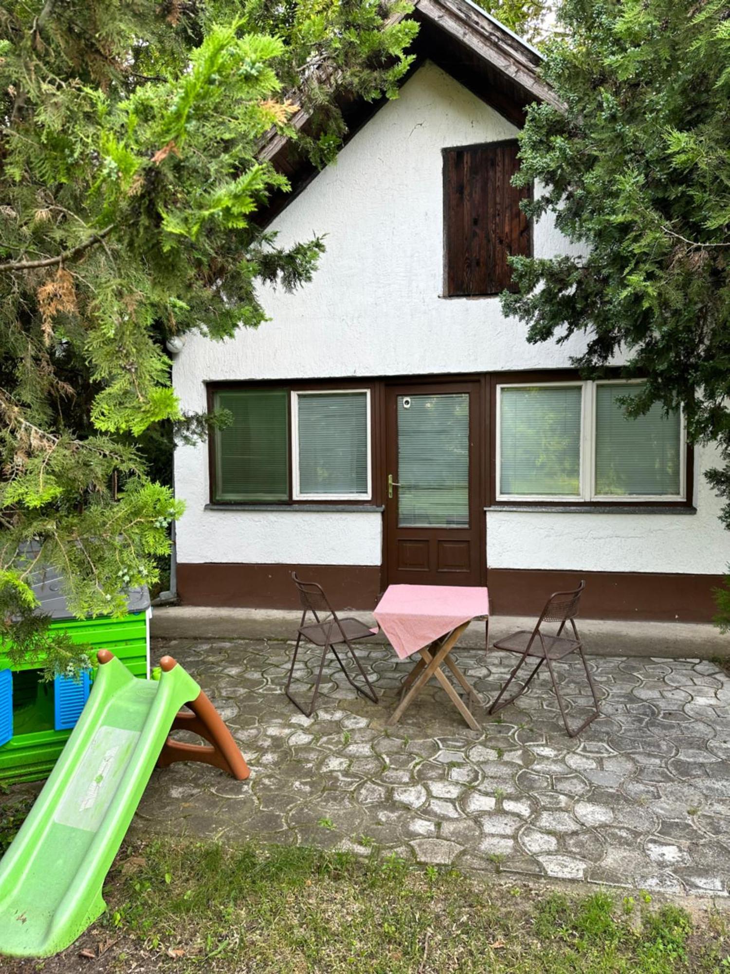 Vila Regina Палич Экстерьер фото