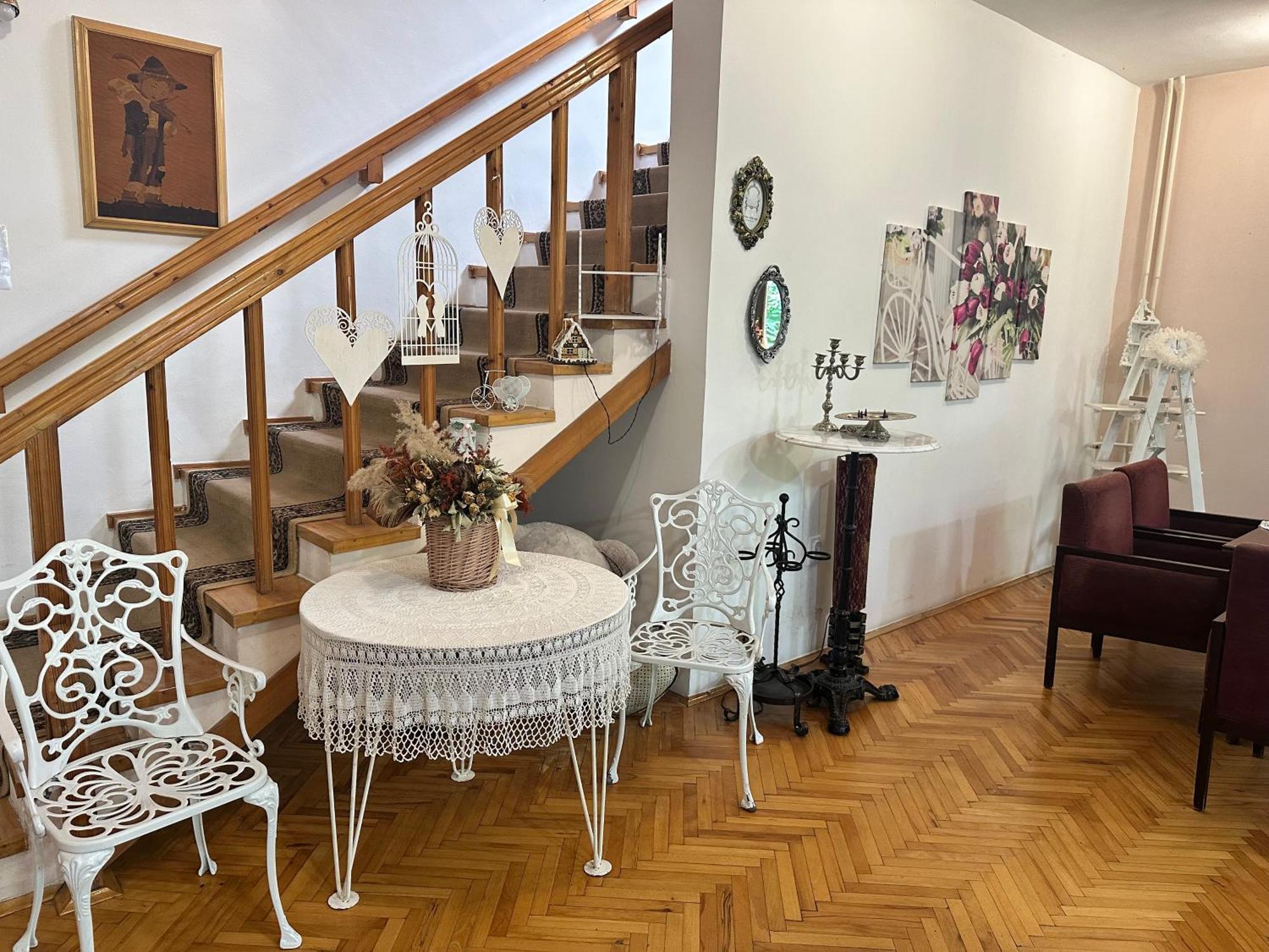 Vila Regina Палич Экстерьер фото