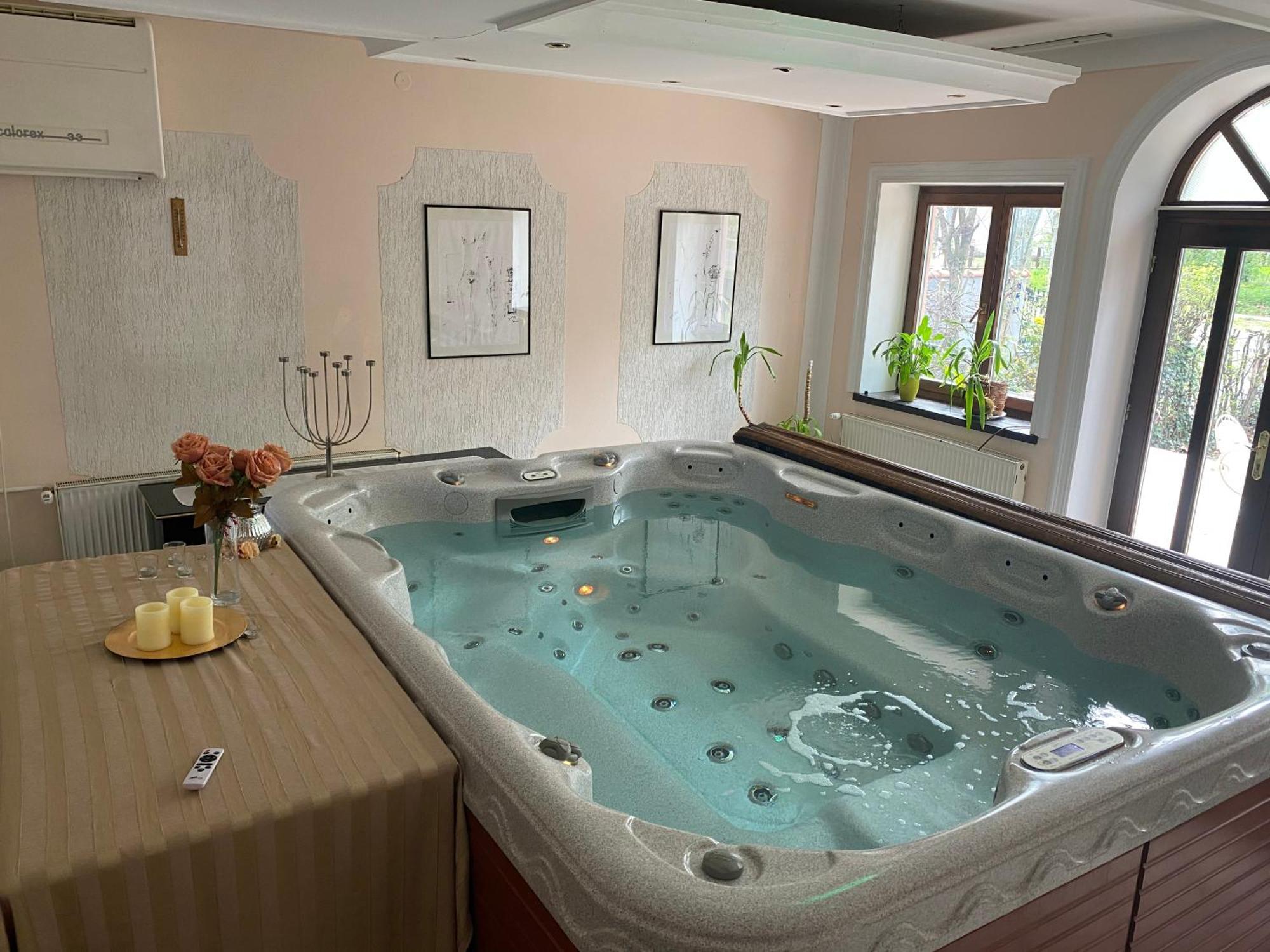 Vila Regina Палич Экстерьер фото