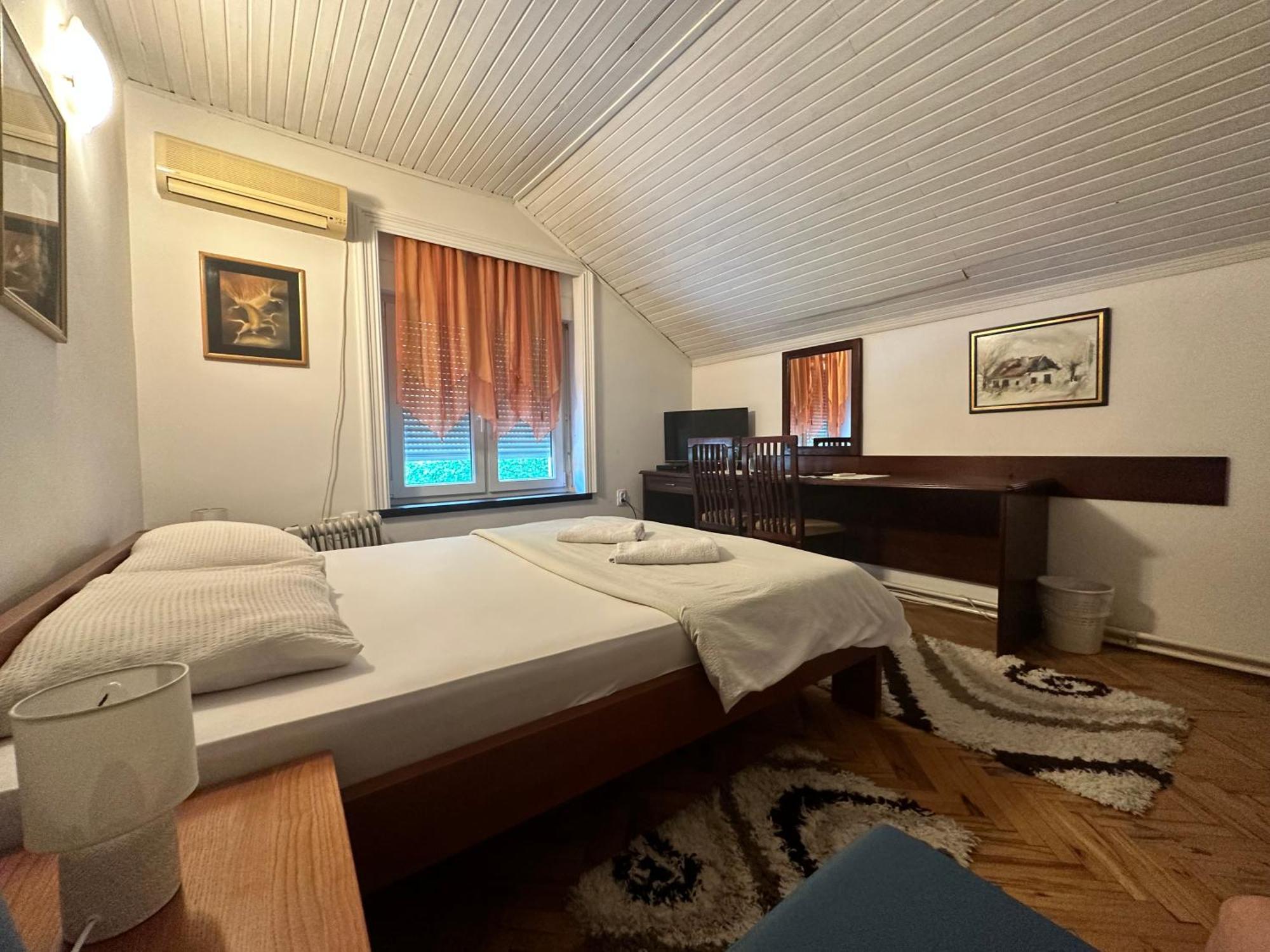 Vila Regina Палич Экстерьер фото